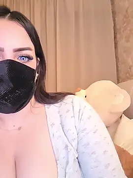 Chat +18 de AMBooRA-DiVA ao vivo