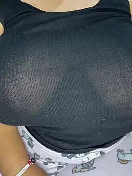 ShortShaly live XXX chat