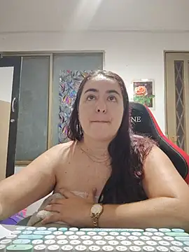 rosahills Live XXX-Chat