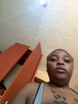 Czat XXX na żywo – BABYBEL_k