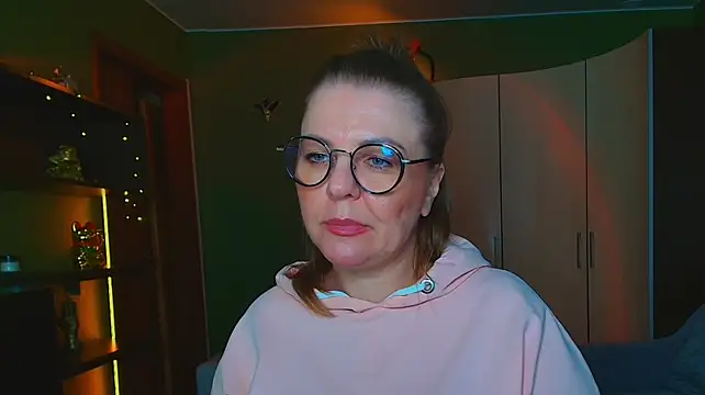 VeronikawGold's Live XXX Chat