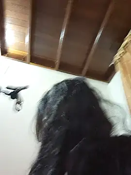 Chat XXX ao vivo de Alessandraa-