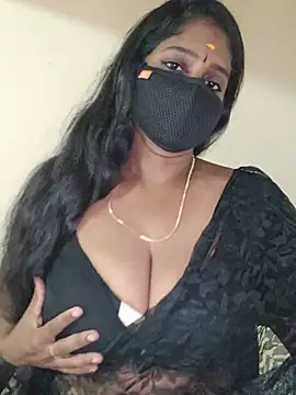 แชท XXX สดของ sivashree