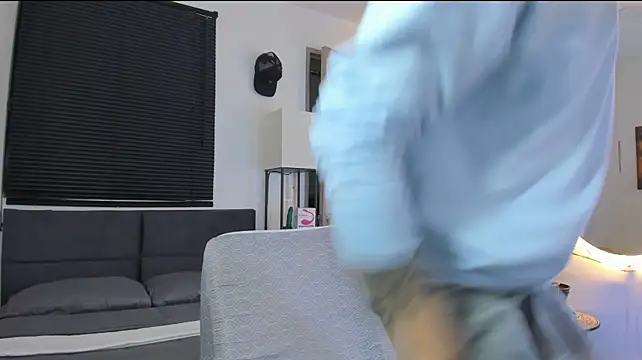 Вебкам-шоу alejandro_calderon1
