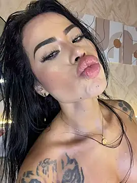 KimberlyWalton – Live XXX-chat