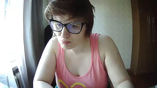 Jolinaha's Live XXX Chat
