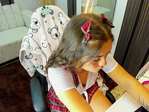 Alaana69: απευθείας συνομιλία ΧΧΧ