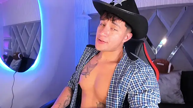 Hassbyd's Live XXX Chat