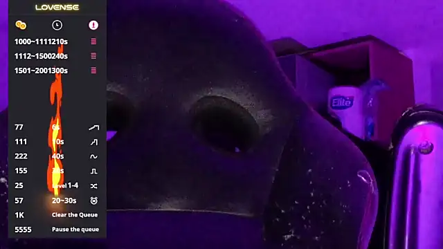 Max-prada Chat XXX in diretta