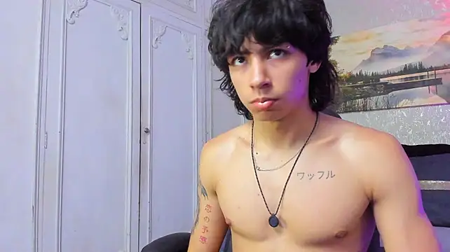 Sembang XXX Secara Langsung Tyler_durten
