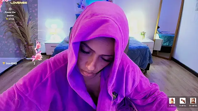 Mariam_Lopez__'s Live XXX Chat