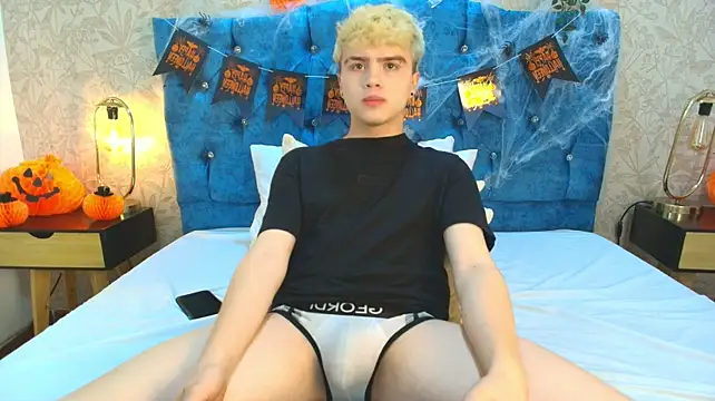 Chat XXX ao vivo de Ian_Stone