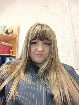 Office_Albertina's Live XXX Chat