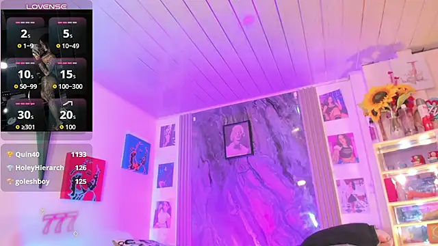 Živý XXX chat Elizabeth_vegaa