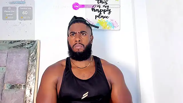 Chatroom XXX en direct de lebron_million