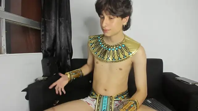 Onion_knight Webcamshow