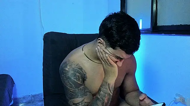 Axel_hendrick Live XXX Chat