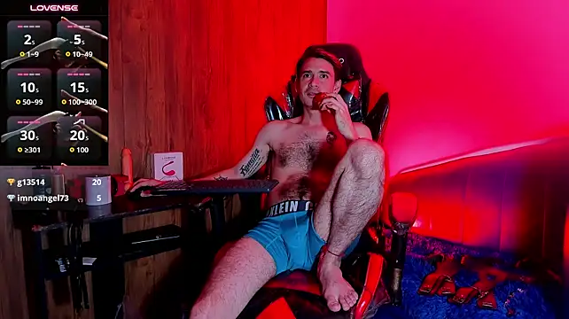 Mikesub_ live XXX chat