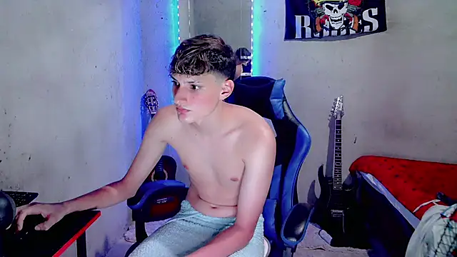 Jason_Toddhotn Live XXX chat