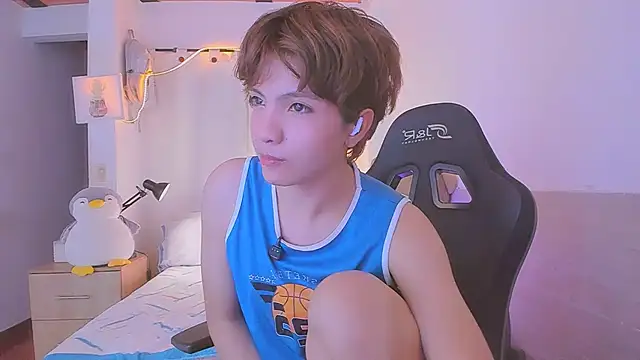 Sweet_Allan live XXX chat