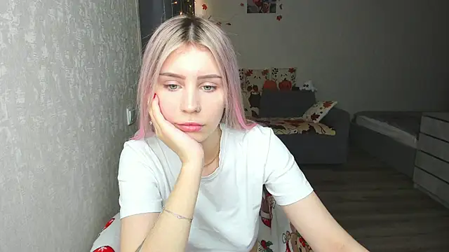 Amelia1Ivory Live XXX-Chat