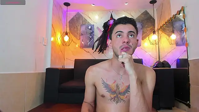 kai_bormann Live XXX Chat