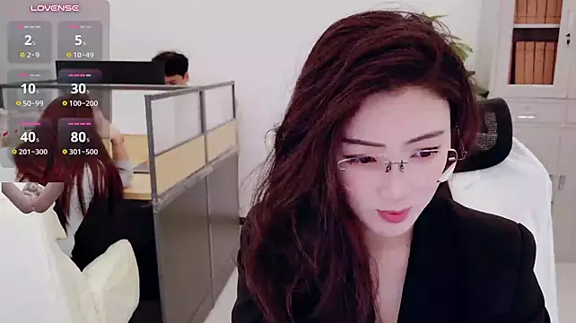 Chatroom XXX en direct de yangyang-777