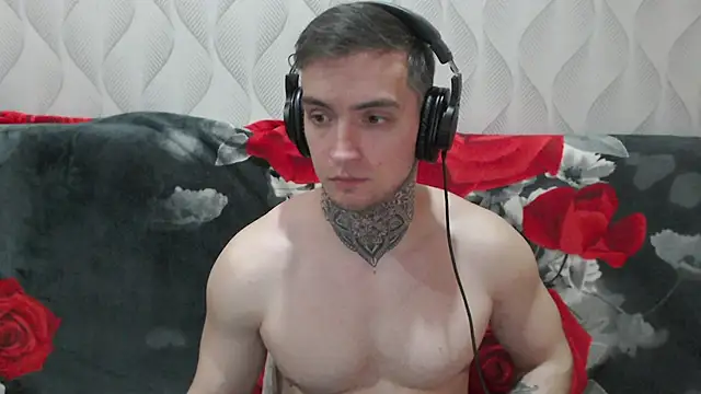 this_is_andy Live XXX-Chat