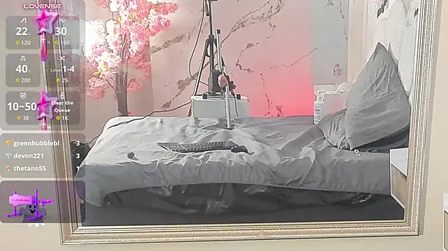 Candaceoweens 라이브 XXX 채팅