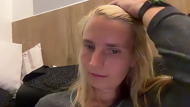 s-te-fan-i Webcam-Show