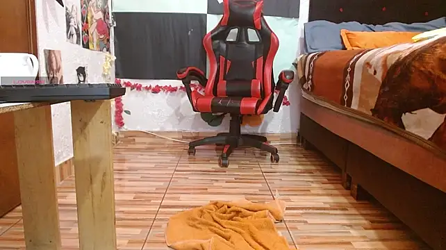 Saray_extrovert_ 라이브 XXX 채팅