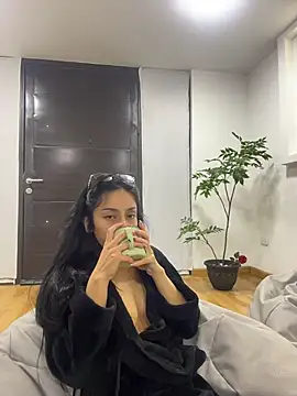 Lucyjoi 라이브 XXX 채팅