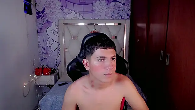 RdChinga's Live XXX Chat