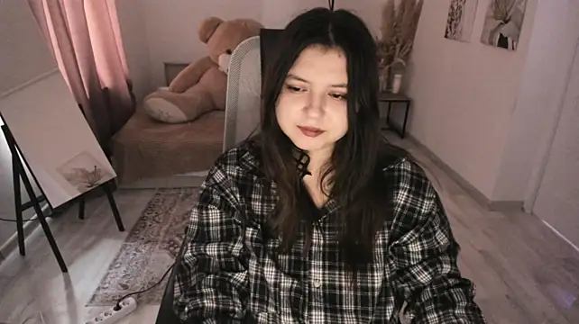 DiaAngell's Live XXX Chat