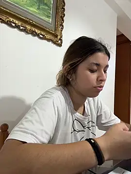 baddieasiantv's Live XXX Chat