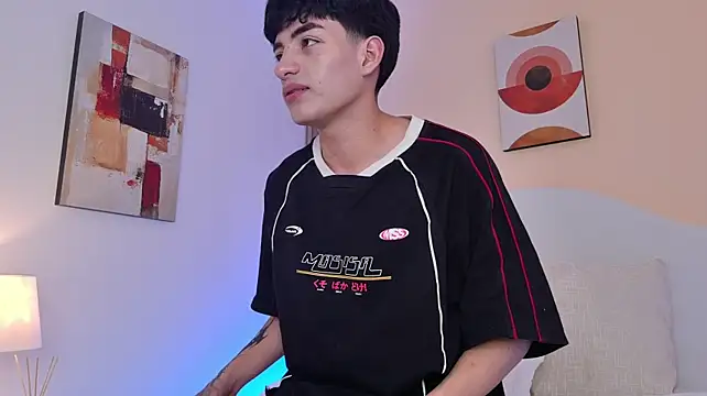 Chatroom XXX en direct de Filiph_Sterliing