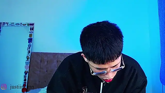 _justinmoon2 Obrolan Langsung XXX