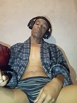 BbcCaramelXx's Webcam Show
