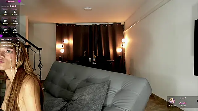 girls_loverss' Live XXX Chat