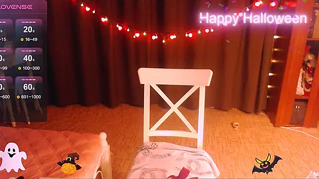 Živý XXX chat Crystal2207