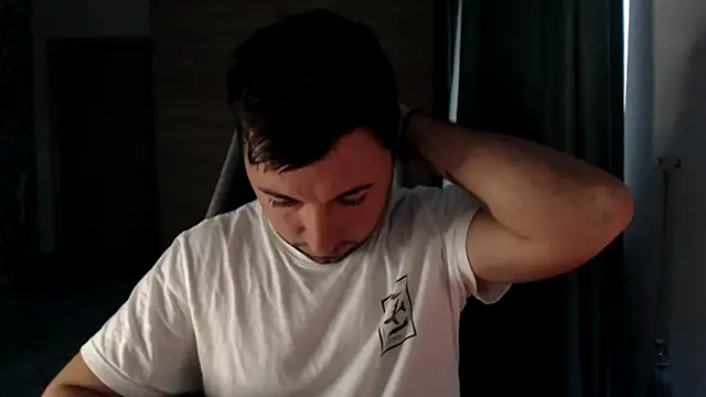 HankMalone's Live XXX Chat