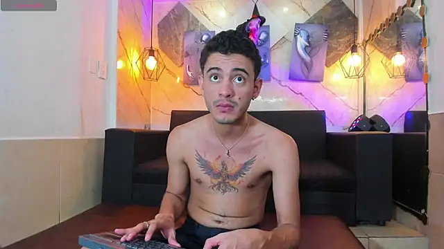 kai_bormann 现场XXX聊天
