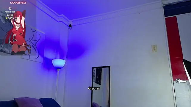 Gabtkley69's Live XXX Chat