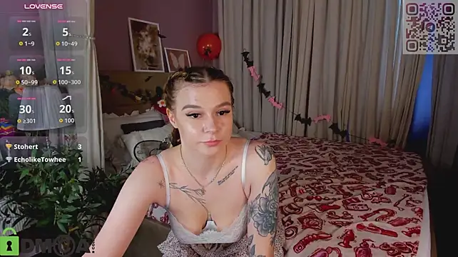 Chat XXX Live JOI_Amy