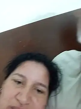 MarilinCarolina's Live XXX Chat