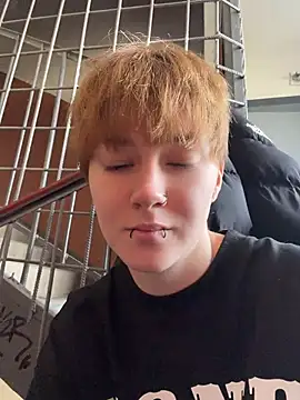 IceMur's Live XXX Chat