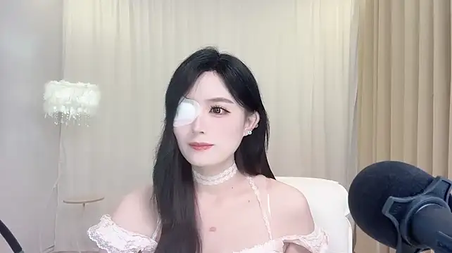LiLy0608のライブXXXチャット