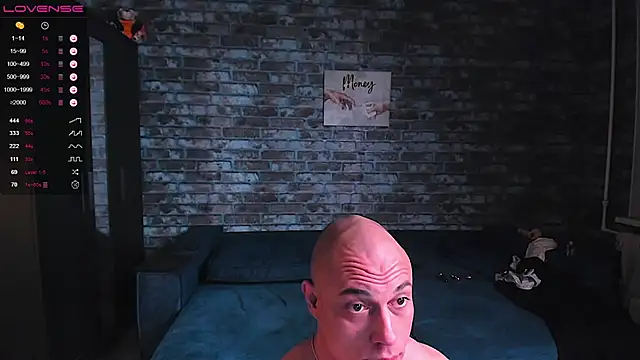 Chatroom XXX en direct de mark_normal