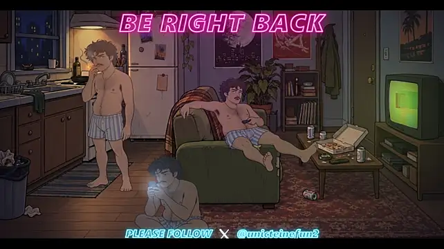 แชท XXX สดของ marksibul