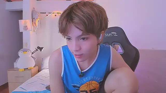 Sweet_Allan live XXX chat
